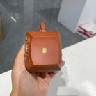 Jing Yue 200cc - Yixing Handmade Teapot 江苏宜兴