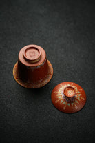 Jing Yun 130cc - Yixing Handmade Gaiwan 江苏宜兴