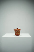 Jing Yun 130cc - Yixing Handmade Gaiwan 江苏宜兴