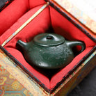 Jing Zhou Shi Piao 180cc - Yixing Handmade Teapot 江苏宜兴