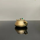 Jing Zhou Shi Piao 180cc - Yixing Handmade Teapot 江苏宜兴