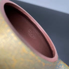 Jing Zhou Shi Piao 180cc - Yixing Handmade Teapot 江苏宜兴
