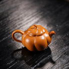 Jing Zhou Shi Piao 190cc - Yixing Handmade Teapot 江苏宜兴