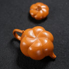 Jing Zhou Shi Piao 190cc - Yixing Handmade Teapot 江苏宜兴