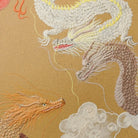 Jiu Long Cheng Xiang - Dry Bubble Tray 江苏宜兴