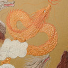 Jiu Long Cheng Xiang - Dry Bubble Tray 江苏宜兴