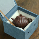 Ju Ban 150cc - Yixing Handmade Teapot 江苏宜兴