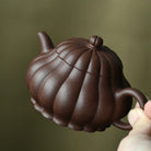 Ju Ban 150cc - Yixing Handmade Teapot 江苏宜兴