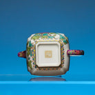 Ju Hua 110cc - Jing De Zhen Porcelain Teapot zycs_China