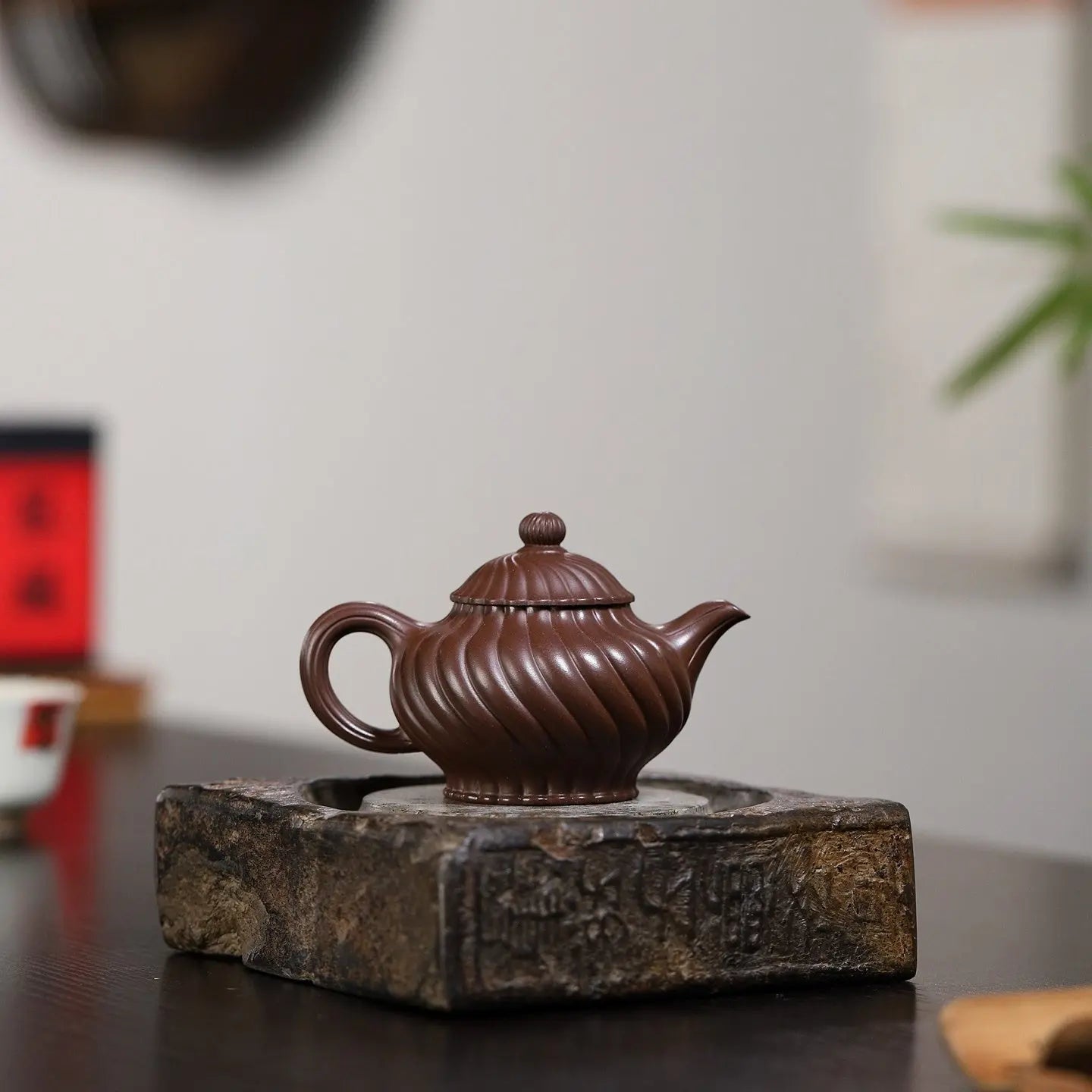 zycsChina：Handmade Yixing Zisha Teapot & Exquisite Tea Set