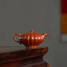 Ju Lei 195cc - Yixing Handmade Teapot 江苏宜兴