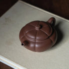 Ju Lei 200cc - Yixing Handmade Teapot 江苏宜兴