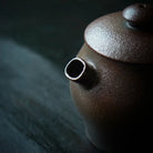 Ju Lun 100cc - Yixing Handmade Teapot 江苏宜兴