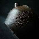 Ju Lun 100cc - Yixing Handmade Teapot 江苏宜兴