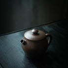 Ju Lun 100cc - Yixing Handmade Teapot 江苏宜兴