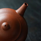 Ju Lun 110cc - Yixing Handmade Teapot 江苏宜兴