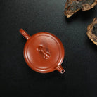 Ju Lun 130cc - Yixing Handmade Teapot 江苏宜兴