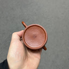 Ju Lun 130cc - Yixing Handmade Teapot 江苏宜兴