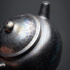 Ju Lun 130cc - Yixing Handmade Teapot 江苏宜兴
