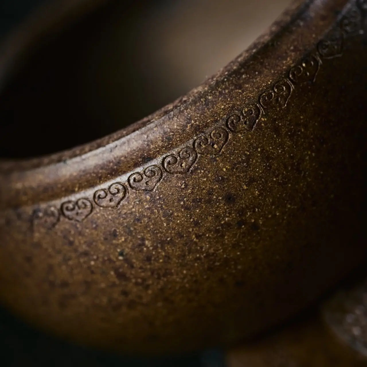 Ju Lun 130cc - Yixing Handmade Teapot 江苏宜兴