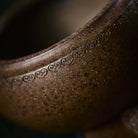 Ju Lun 130cc - Yixing Handmade Teapot 江苏宜兴