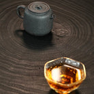Ju Lun 130cc - Yixing Handmade Teapot 江苏宜兴
