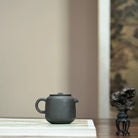 Ju Lun 130cc - Yixing Handmade Teapot 江苏宜兴