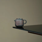 Ju Lun 130cc - Yixing Handmade Teapot 江苏宜兴