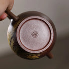 Ju Lun 140cc - Yixing Handmade Teapot 江苏宜兴