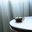 Ju Lun 140cc - Yixing Handmade Teapot 江苏宜兴