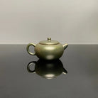 Ju Lun 160cc - Yixing Handmade Teapot 江苏宜兴