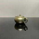 Ju Lun 160cc - Yixing Handmade Teapot 江苏宜兴