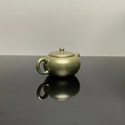 Ju Lun 160cc - Yixing Handmade Teapot 江苏宜兴