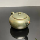 Ju Lun 160cc - Yixing Handmade Teapot 江苏宜兴