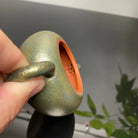 Ju Lun 160cc - Yixing Handmade Teapot 江苏宜兴