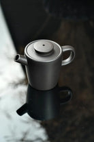 Ju Lun 180cc - Yixing Handmade Teapot 江苏宜兴