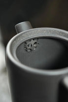 Ju Lun 180cc - Yixing Handmade Teapot 江苏宜兴