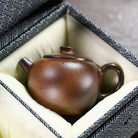 Ju Lun 230cc - Yixing Handmade Teapot 江苏宜兴