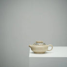 Ju Lun 85cc - Yixing Handmade Teapot 江苏宜兴