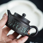 Ju Lun 90cc - Yixing Handmade Teapot 江苏宜兴