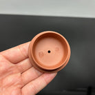 Ju Lun Zhu 170cc - Yixing Handmade Teapot zycs_China