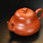 Jun De 100cc - Yixing Handmade Teapot 江苏宜兴