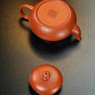 Jun De 100cc - Yixing Handmade Teapot 江苏宜兴