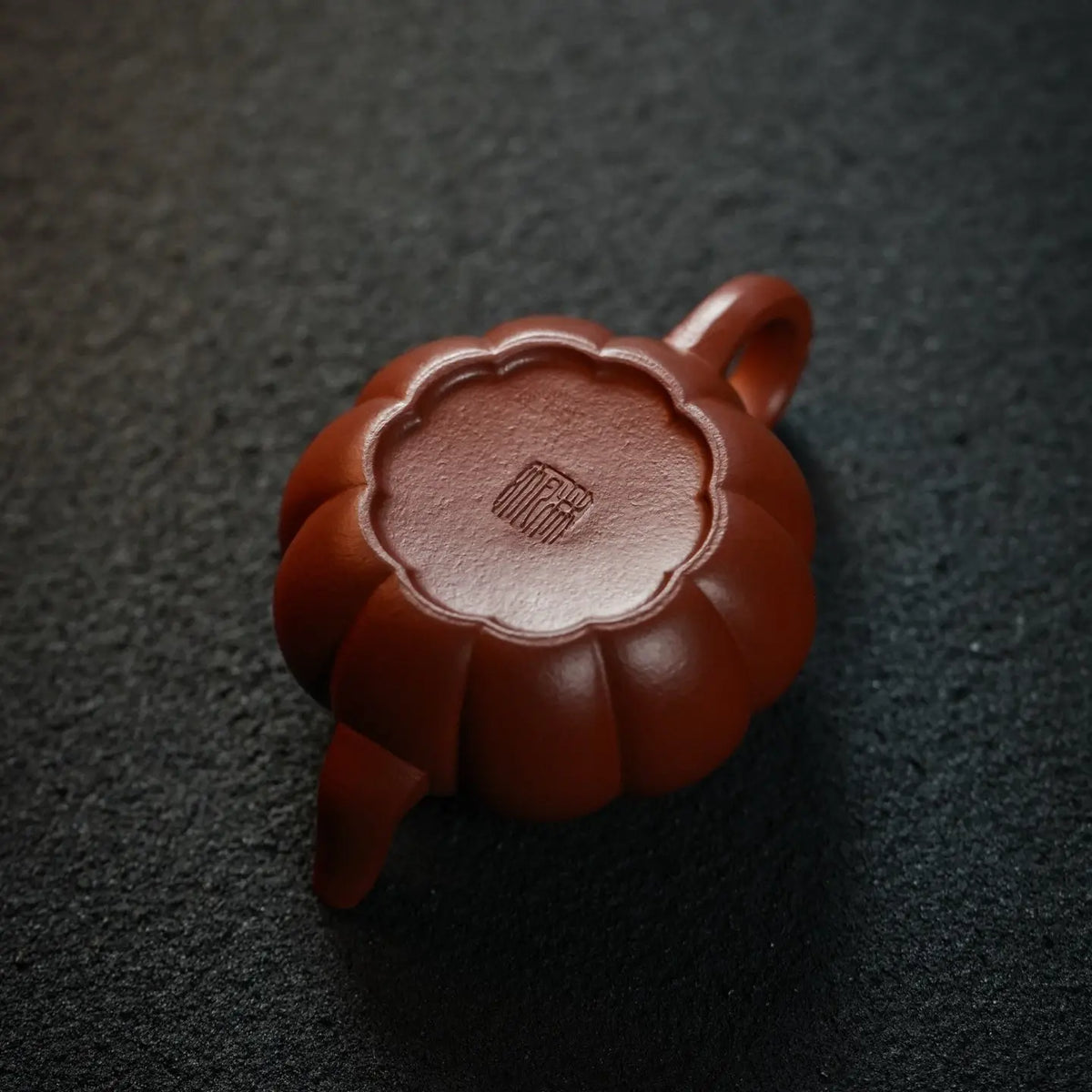 Jun De 100cc - Yixing Handmade Teapot 江苏宜兴