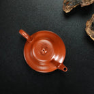 Jun De 120cc - Yixing Handmade Teapot 江苏宜兴