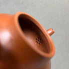Jun De 120cc - Yixing Handmade Teapot 江苏宜兴