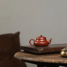 Jun De 150cc - Yixing Handmade Teapot 江苏宜兴
