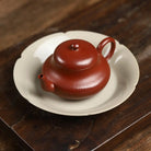 Jun De 150cc - Yixing Handmade Teapot 江苏宜兴