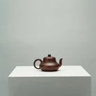 Jun De 150cc - Yixing Handmade Teapot 江苏宜兴