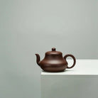 Jun De 150cc - Yixing Handmade Teapot 江苏宜兴